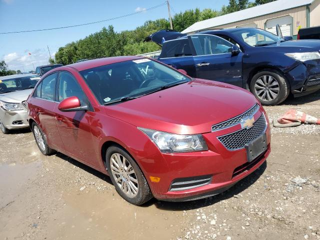 Photo 3 VIN: 1G1PJ5SC1C7205105 - CHEVROLET CRUZE ECO 