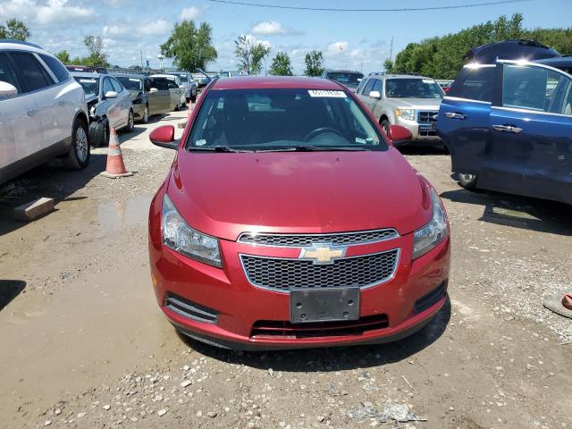 Photo 4 VIN: 1G1PJ5SC1C7205105 - CHEVROLET CRUZE ECO 