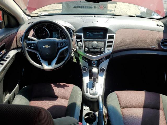 Photo 7 VIN: 1G1PJ5SC1C7205105 - CHEVROLET CRUZE ECO 