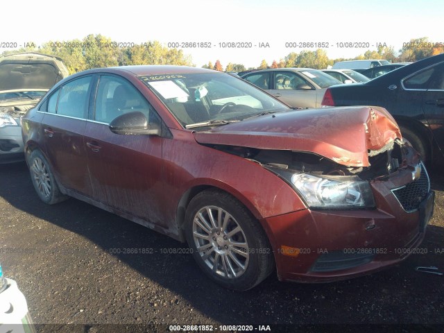 Photo 0 VIN: 1G1PJ5SC1C7283058 - CHEVROLET CRUZE 