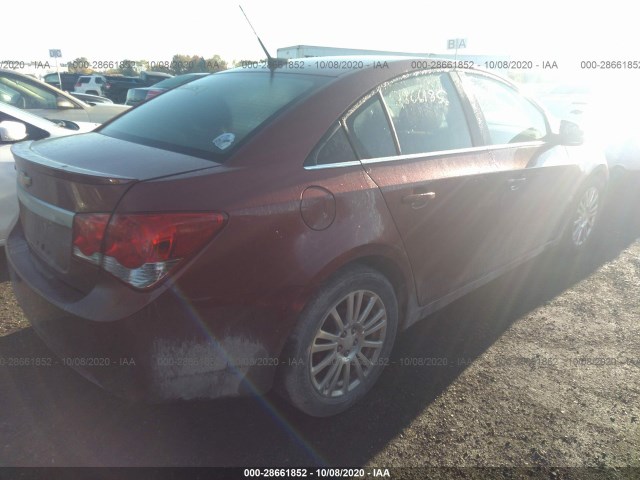 Photo 3 VIN: 1G1PJ5SC1C7283058 - CHEVROLET CRUZE 