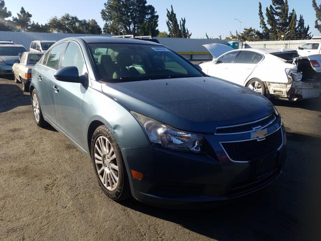 Photo 0 VIN: 1G1PJ5SC1C7286803 - CHEVROLET CRUZE ECO 