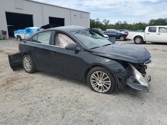 Photo 3 VIN: 1G1PJ5SC1C7306984 - CHEVROLET CRUZE ECO 