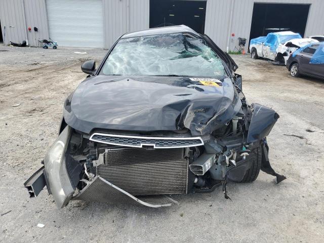 Photo 4 VIN: 1G1PJ5SC1C7306984 - CHEVROLET CRUZE ECO 