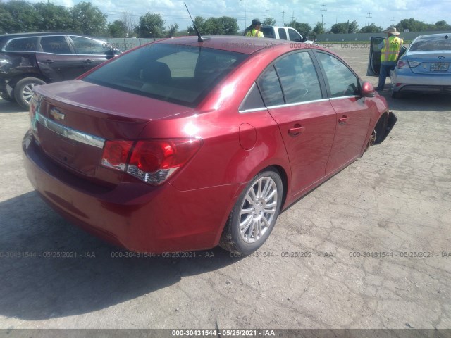 Photo 3 VIN: 1G1PJ5SC1C7327818 - CHEVROLET CRUZE 