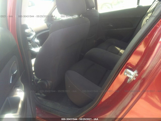 Photo 7 VIN: 1G1PJ5SC1C7327818 - CHEVROLET CRUZE 