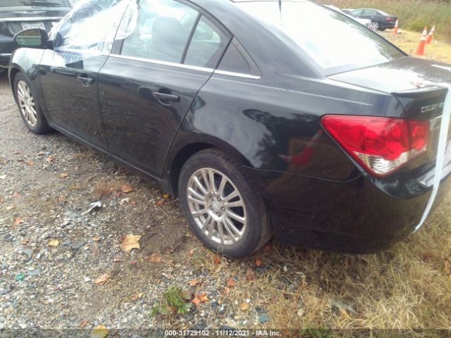 Photo 2 VIN: 1G1PJ5SC1C7340682 - CHEVROLET CRUZE 