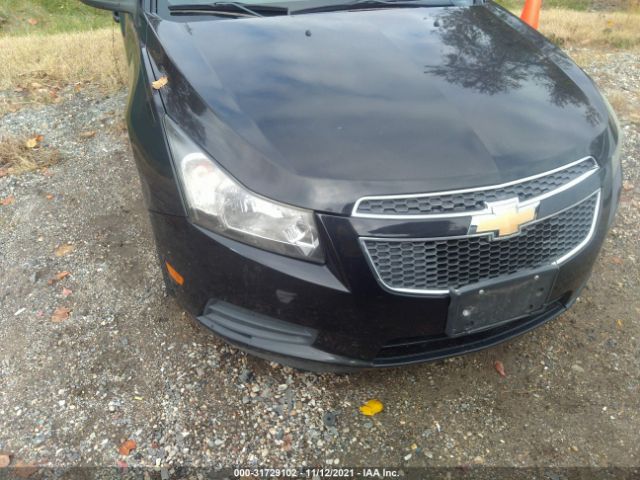 Photo 5 VIN: 1G1PJ5SC1C7340682 - CHEVROLET CRUZE 