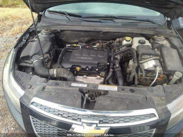 Photo 9 VIN: 1G1PJ5SC1C7340682 - CHEVROLET CRUZE 