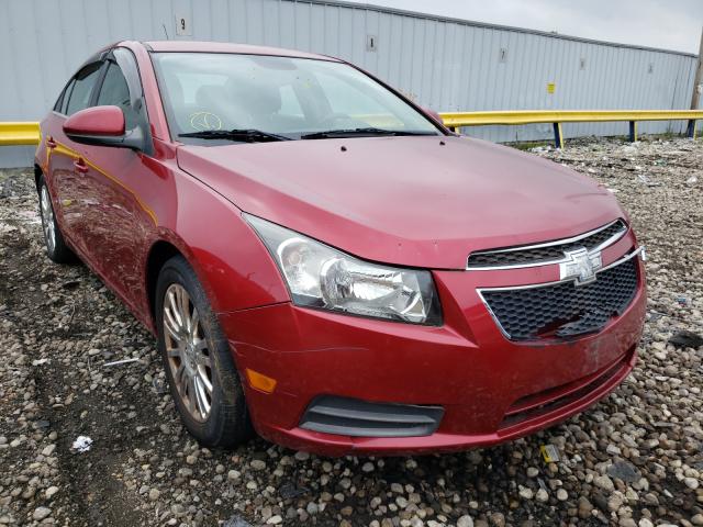 Photo 0 VIN: 1G1PJ5SC1C7373908 - CHEVROLET CRUZE ECO 