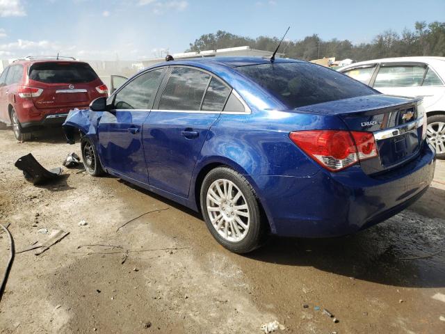 Photo 1 VIN: 1G1PJ5SC1C7380681 - CHEVROLET CRUZE ECO 