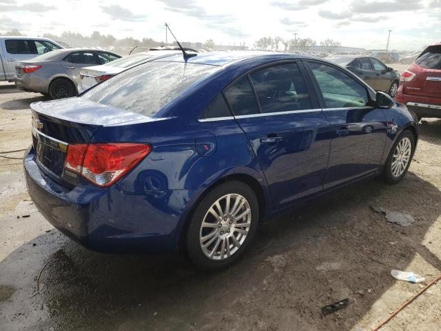 Photo 2 VIN: 1G1PJ5SC1C7380681 - CHEVROLET CRUZE ECO 