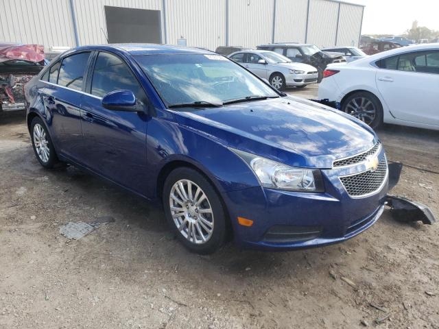 Photo 3 VIN: 1G1PJ5SC1C7380681 - CHEVROLET CRUZE ECO 