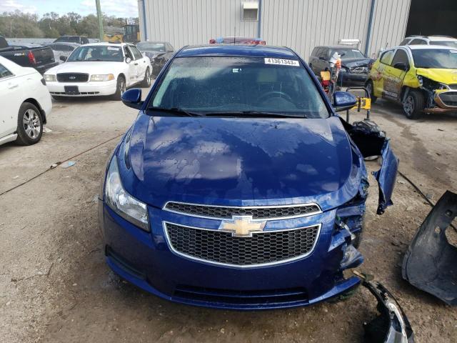 Photo 4 VIN: 1G1PJ5SC1C7380681 - CHEVROLET CRUZE ECO 