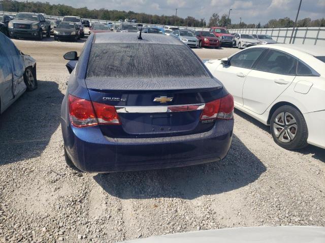 Photo 5 VIN: 1G1PJ5SC1C7380681 - CHEVROLET CRUZE ECO 