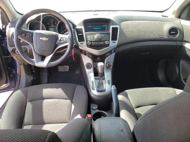 Photo 7 VIN: 1G1PJ5SC1C7380681 - CHEVROLET CRUZE ECO 