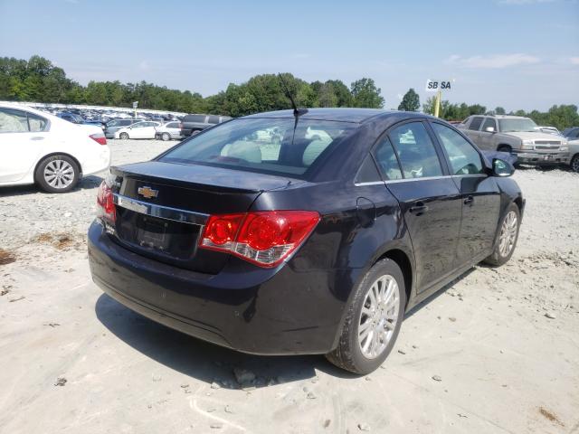 Photo 3 VIN: 1G1PJ5SC1C7398422 - CHEVROLET CRUZE ECO 