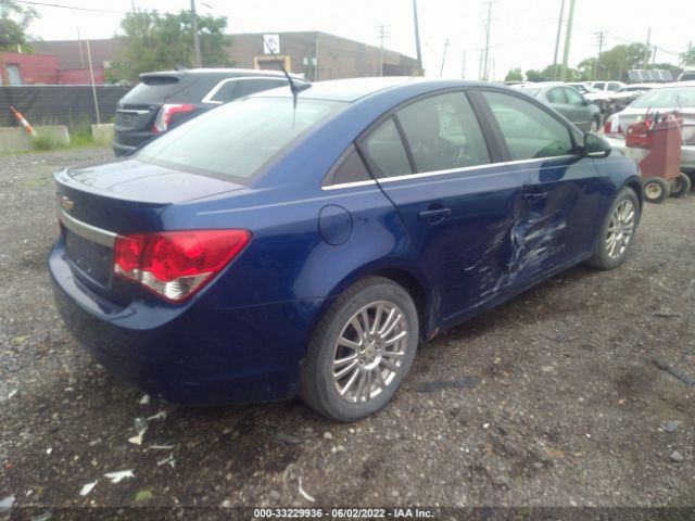 Photo 3 VIN: 1G1PJ5SC2C7120869 - CHEVROLET CRUZE 