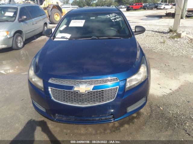 Photo 5 VIN: 1G1PJ5SC2C7126459 - CHEVROLET CRUZE 