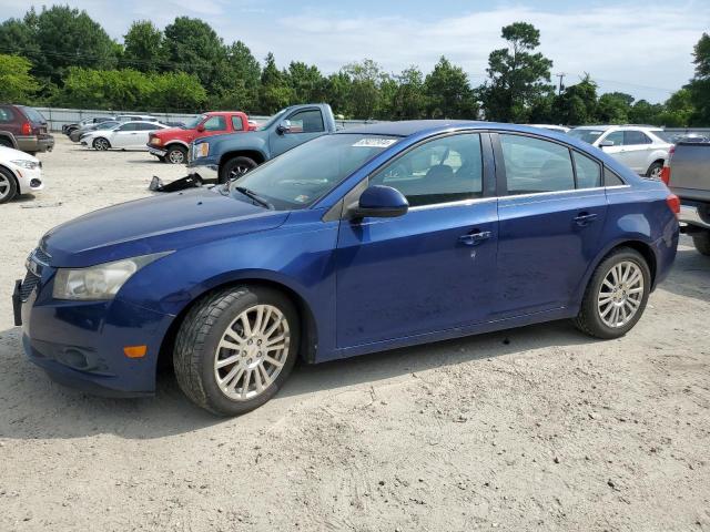 Photo 0 VIN: 1G1PJ5SC2C7130396 - CHEVROLET CRUZE ECO 