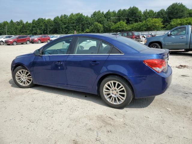 Photo 1 VIN: 1G1PJ5SC2C7130396 - CHEVROLET CRUZE ECO 