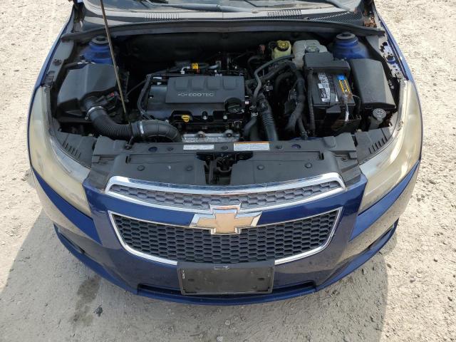 Photo 10 VIN: 1G1PJ5SC2C7130396 - CHEVROLET CRUZE ECO 