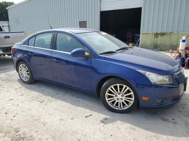 Photo 3 VIN: 1G1PJ5SC2C7130396 - CHEVROLET CRUZE ECO 