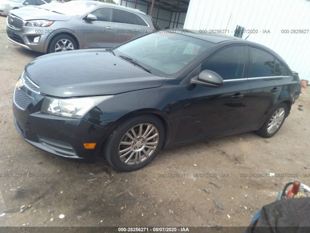 Photo 1 VIN: 1G1PJ5SC2C7130978 - CHEVROLET CRUZE 