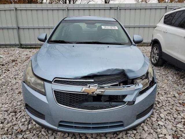 Photo 4 VIN: 1G1PJ5SC2C7133864 - CHEVROLET CRUZE 