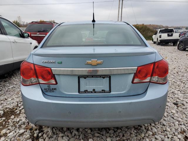 Photo 5 VIN: 1G1PJ5SC2C7133864 - CHEVROLET CRUZE 