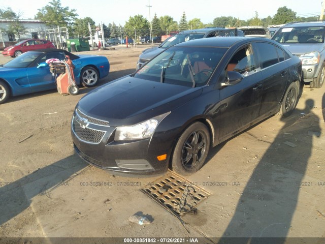 Photo 1 VIN: 1G1PJ5SC2C7140944 - CHEVROLET CRUZE 