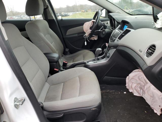 Photo 4 VIN: 1G1PJ5SC2C7176536 - CHEVROLET CRUZE ECO 