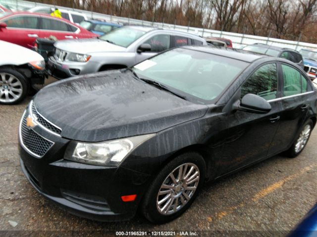 Photo 1 VIN: 1G1PJ5SC2C7191554 - CHEVROLET CRUZE 