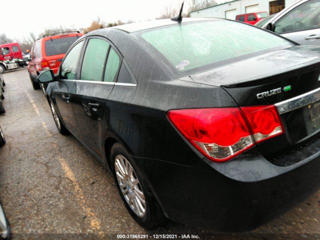 Photo 2 VIN: 1G1PJ5SC2C7191554 - CHEVROLET CRUZE 