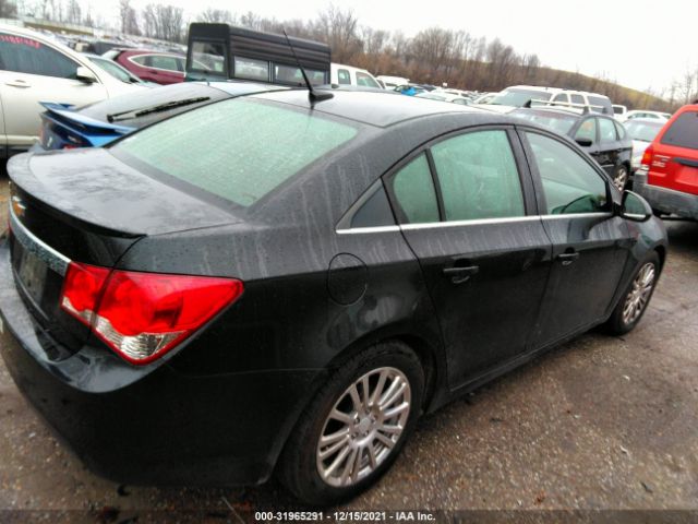 Photo 3 VIN: 1G1PJ5SC2C7191554 - CHEVROLET CRUZE 