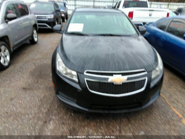 Photo 5 VIN: 1G1PJ5SC2C7191554 - CHEVROLET CRUZE 