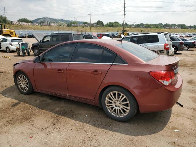 Photo 1 VIN: 1G1PJ5SC2C7212080 - CHEVROLET CRUZE 