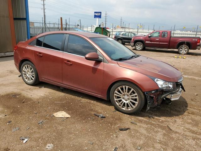 Photo 3 VIN: 1G1PJ5SC2C7212080 - CHEVROLET CRUZE 