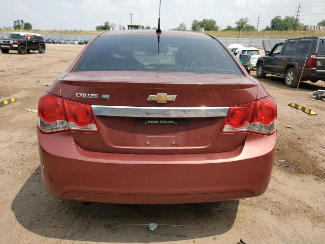 Photo 5 VIN: 1G1PJ5SC2C7212080 - CHEVROLET CRUZE 