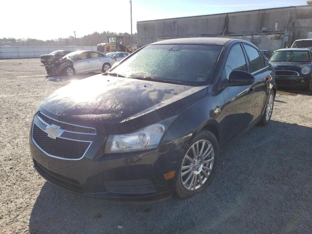 Photo 1 VIN: 1G1PJ5SC2C7221846 - CHEVROLET CRUZE 