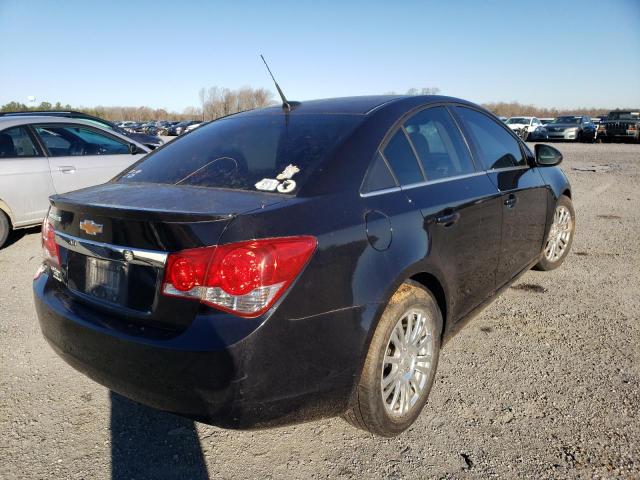 Photo 3 VIN: 1G1PJ5SC2C7221846 - CHEVROLET CRUZE 