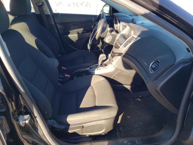 Photo 4 VIN: 1G1PJ5SC2C7221846 - CHEVROLET CRUZE 