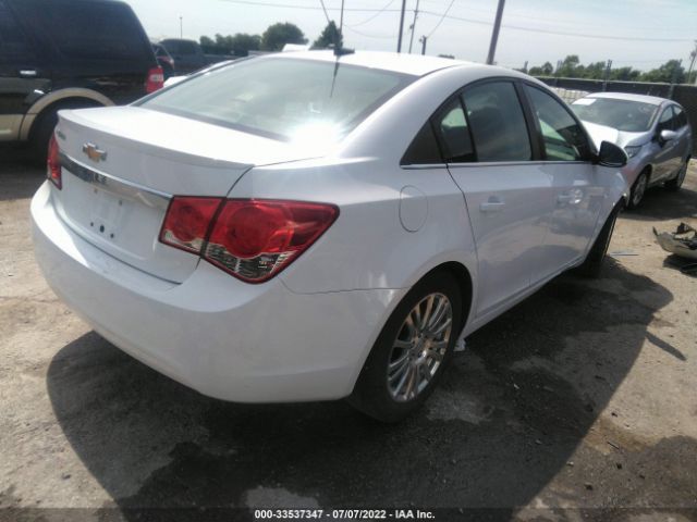 Photo 3 VIN: 1G1PJ5SC2C7221894 - CHEVROLET CRUZE 