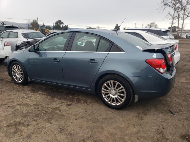 Photo 1 VIN: 1G1PJ5SC2C7240820 - CHEVROLET CRUZE 