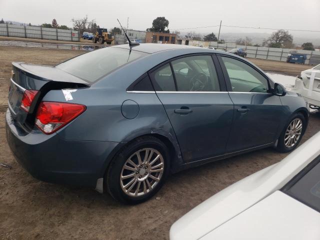 Photo 2 VIN: 1G1PJ5SC2C7240820 - CHEVROLET CRUZE 