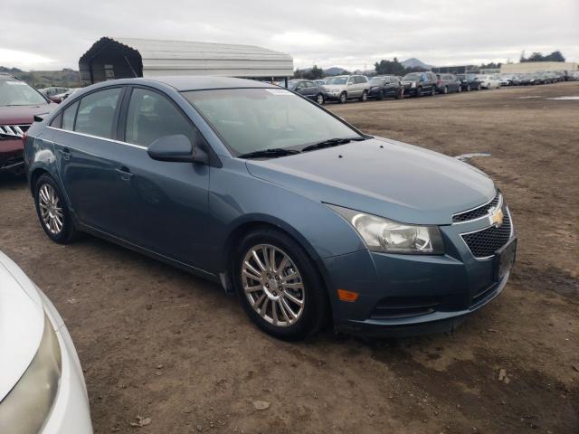 Photo 3 VIN: 1G1PJ5SC2C7240820 - CHEVROLET CRUZE 