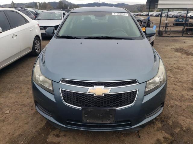 Photo 4 VIN: 1G1PJ5SC2C7240820 - CHEVROLET CRUZE 