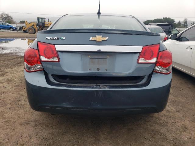 Photo 5 VIN: 1G1PJ5SC2C7240820 - CHEVROLET CRUZE 