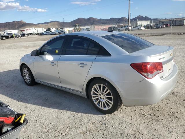 Photo 1 VIN: 1G1PJ5SC2C7315483 - CHEVROLET CRUZE ECO 