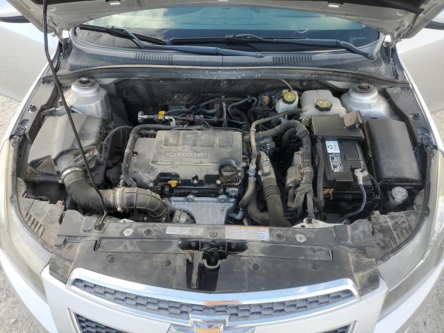 Photo 10 VIN: 1G1PJ5SC2C7315483 - CHEVROLET CRUZE ECO 